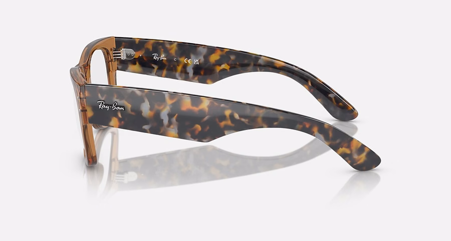 ÓCULOS MEGA WAYFARER