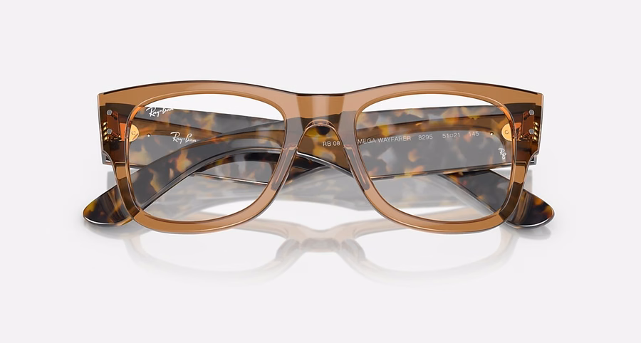 ÓCULOS MEGA WAYFARER