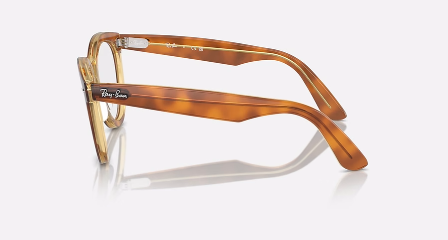 WAYFARER WAY OPTICS DIA DA MULHER - EDIÇÃO LIMITADA