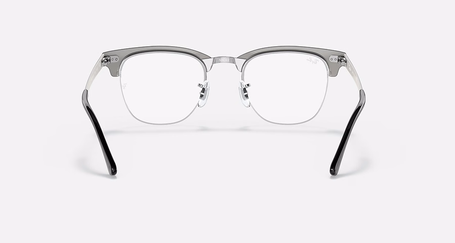CLUBMASTER METAL OPTICS