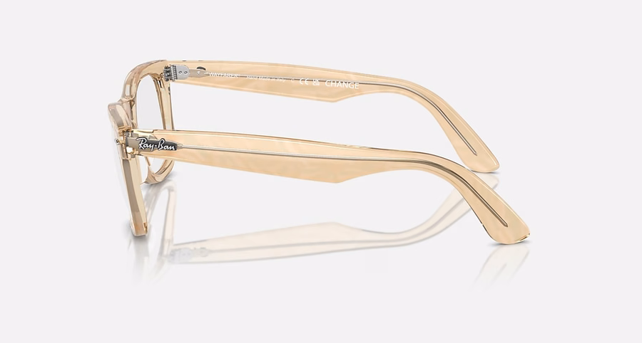WAYFARER EASE OPTICS CHANGE LIMITED