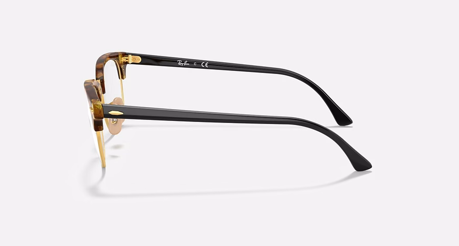 CLUBMASTER FLECK OPTICS