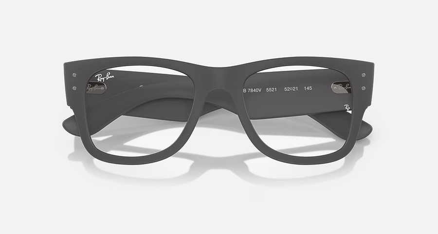 MEGA WAYFARER ÓTICA LITEFORCE