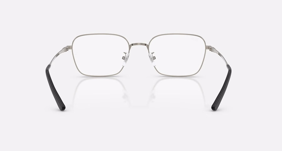 Óptica de titânio RB8784D