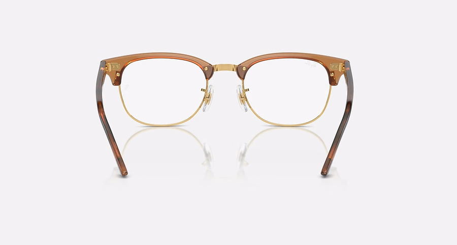 CLUBMASTER OPTICS LIMITED