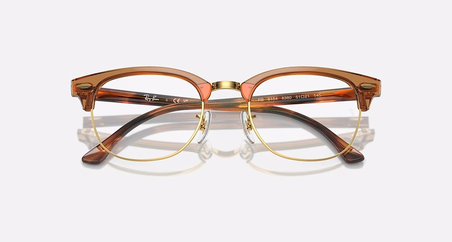 CLUBMASTER OPTICS LIMITED