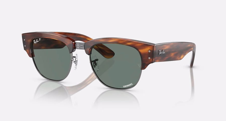 MEGA CLUBMASTER HOLIDAY LIMITED LENSES POLARIZED+