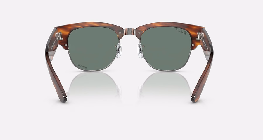 MEGA CLUBMASTER HOLIDAY LIMITED LENSES POLARIZED+