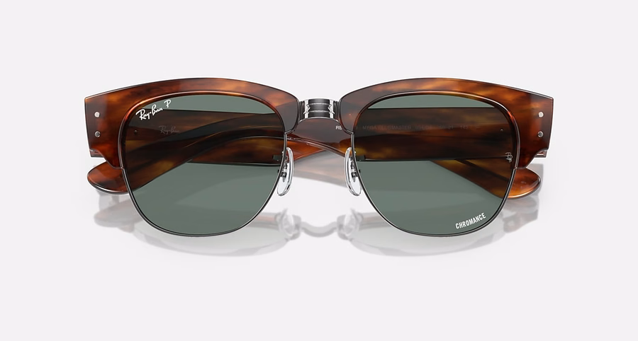 MEGA CLUBMASTER HOLIDAY LIMITED LENSES POLARIZED+