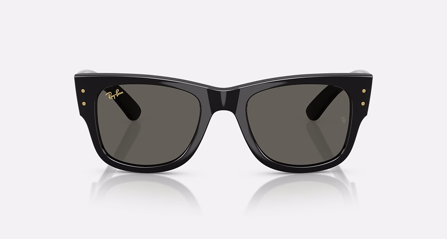 COLEÇÃO MEGA WAYFARER BLACKED OUT