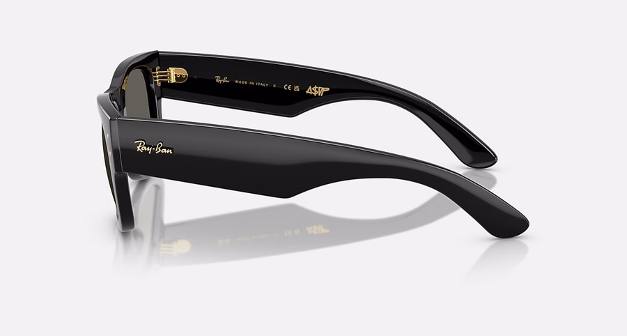 COLEÇÃO MEGA WAYFARER BLACKED OUT