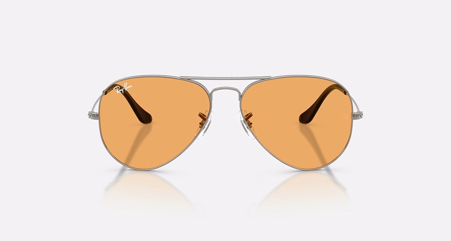 CÁPSULA DE VERÃO AVIATOR CLÁSSICA