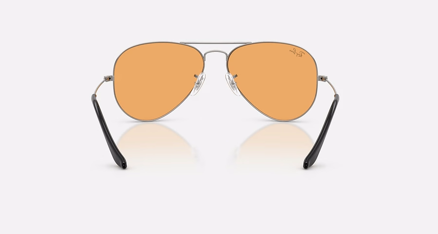 CÁPSULA DE VERÃO AVIATOR CLÁSSICA