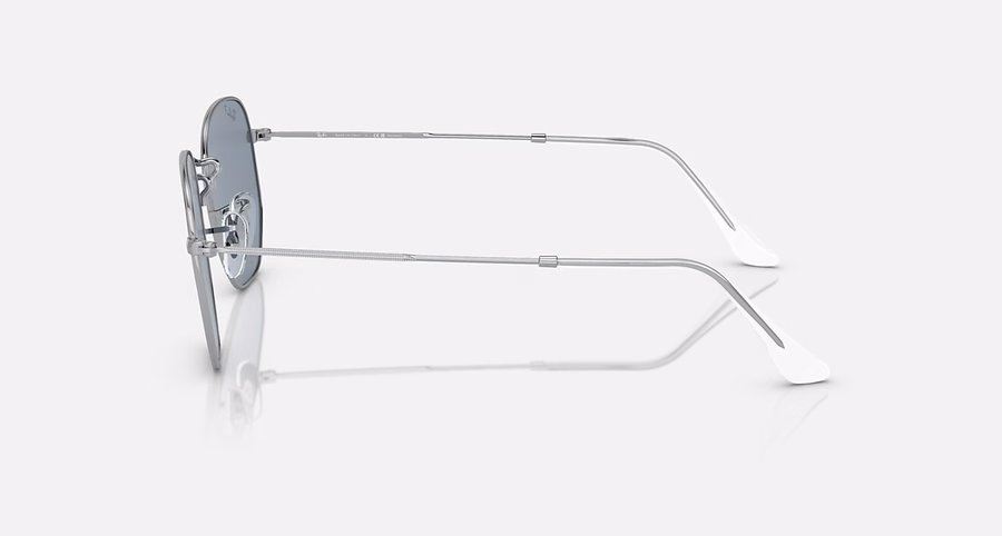 LENTES PLANAS HEXAGONAL