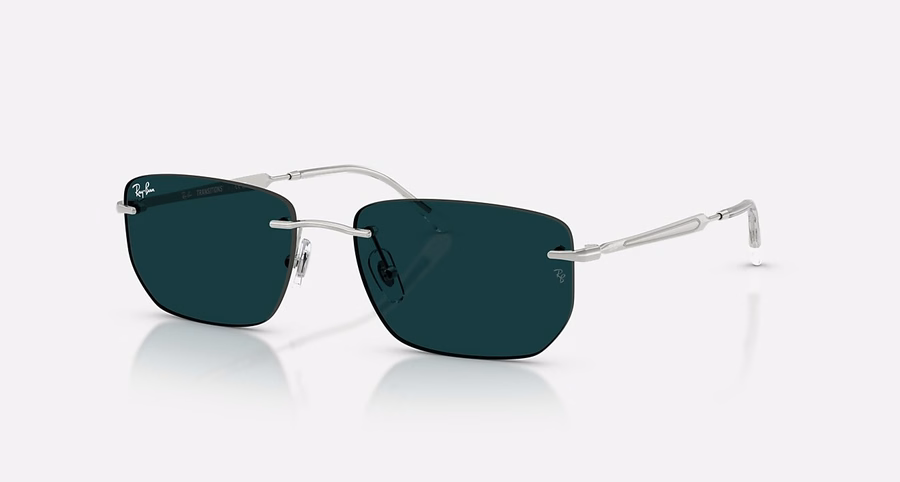 RB3768 LENTES TRANSITIONS COLOR TOUCH