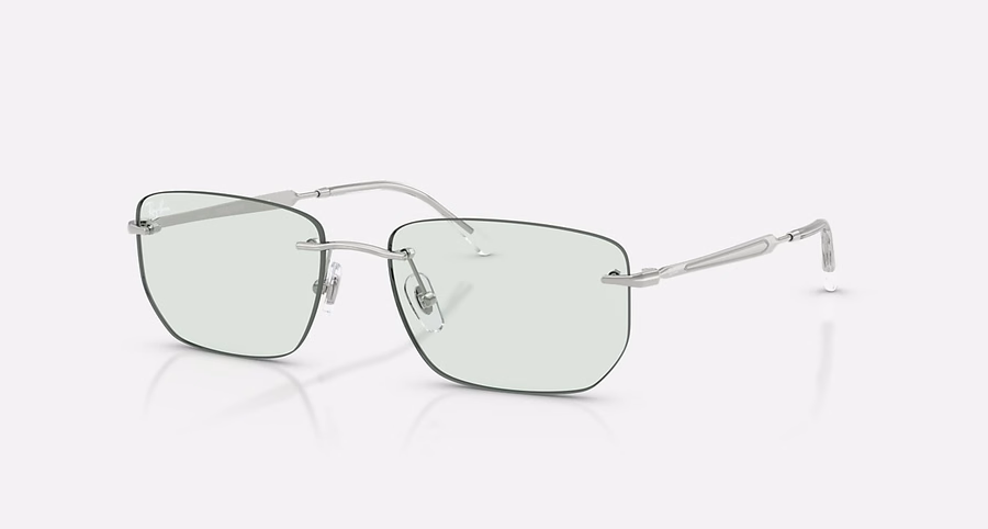 RB3768 LENTES TRANSITIONS COLOR TOUCH