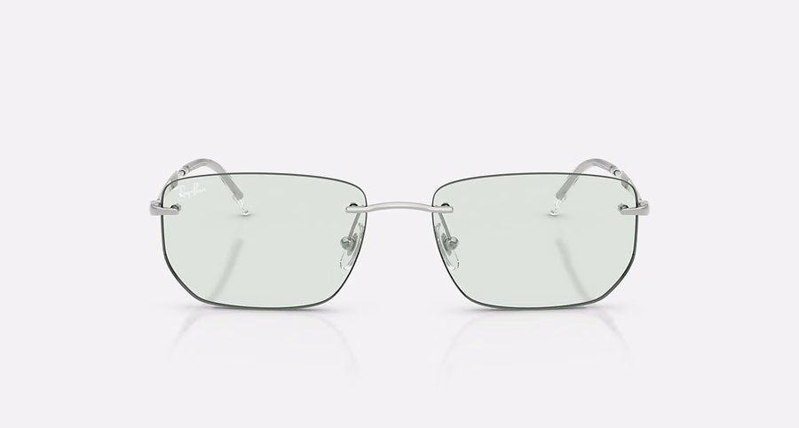 RB3768 LENTES TRANSITIONS COLOR TOUCH