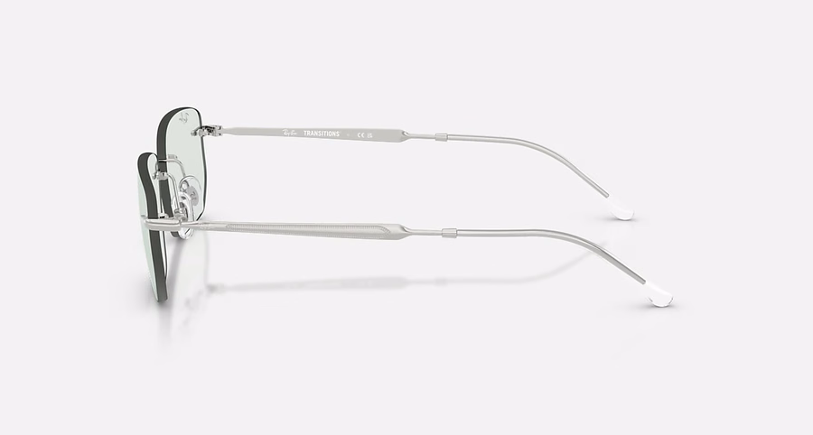 RB3768 LENTES TRANSITIONS COLOR TOUCH