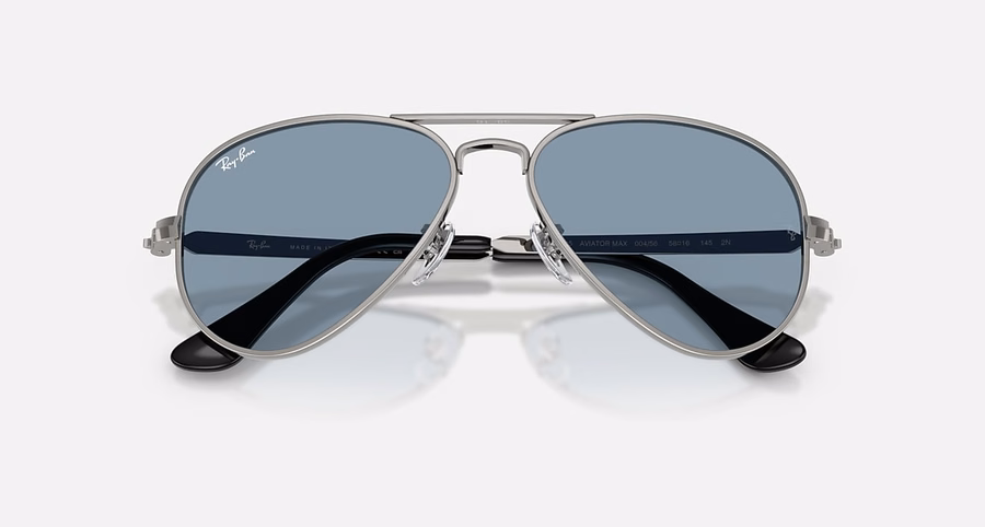CÁPSULA DE VERÃO AVIATOR MAX