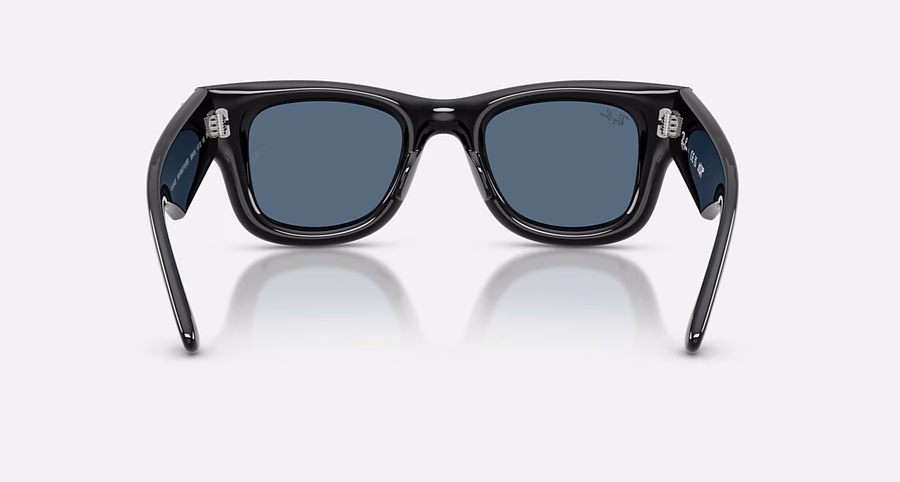 WAYFARER PUFFER EDIÇÃO CRISTAL