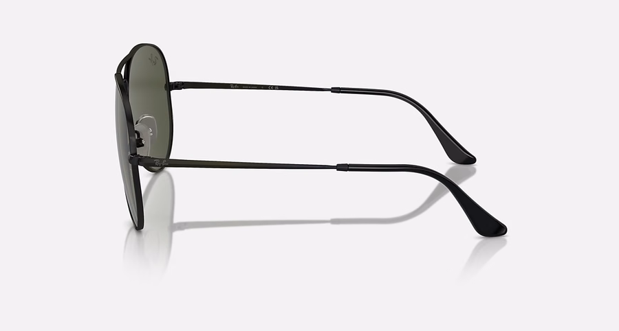 AVIATOR TITANIUM