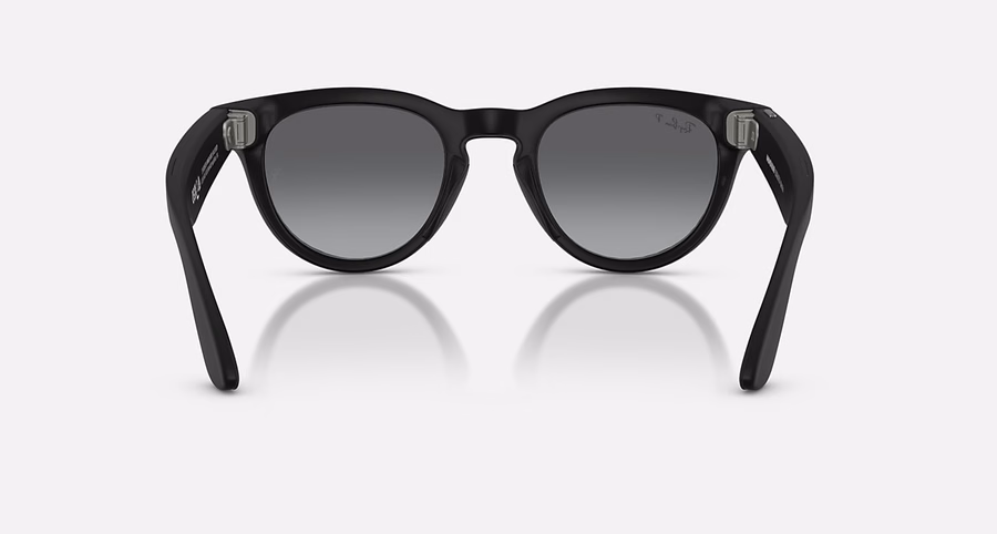 RAY-BAN META HEADLINER - 2ª GERAÇÃO