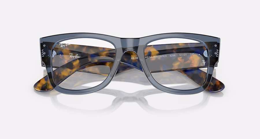 ÓCULOS MEGA WAYFARER