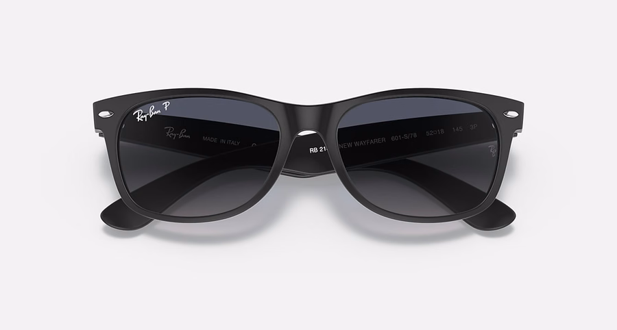 NOVO WAYFARER CLÁSSICO