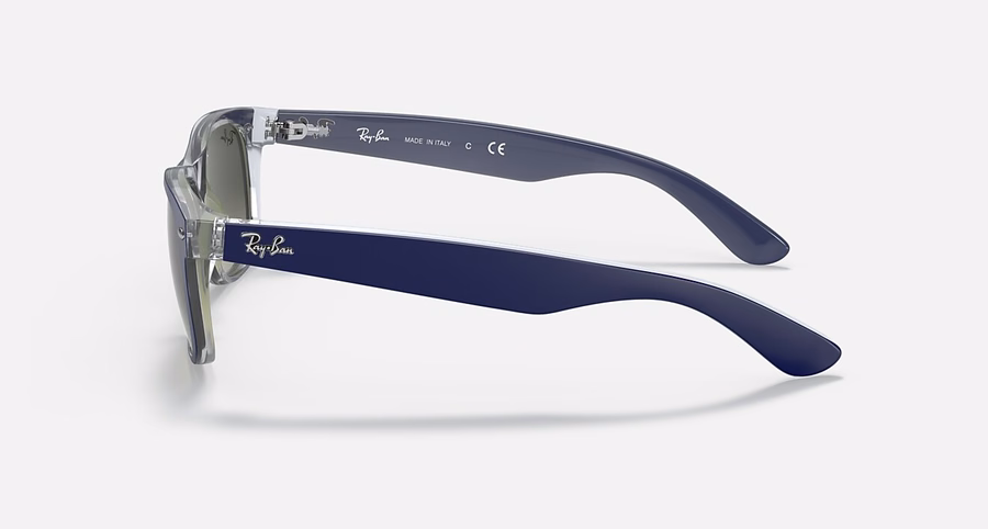 NOVA MISTURA DE CORES WAYFARER