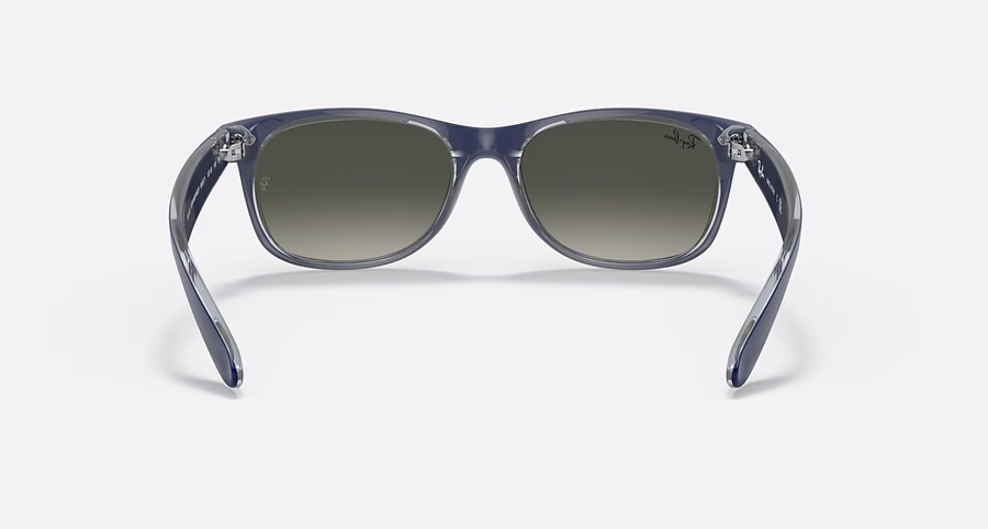 NOVA MISTURA DE CORES WAYFARER