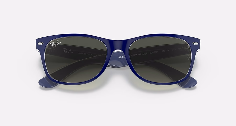 NOVA MISTURA DE CORES WAYFARER