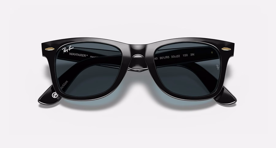 COLEÇÃO ORIGINAL WAYFARER