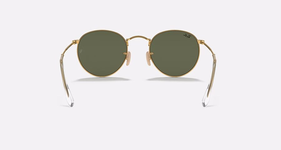 LENTES PLANAS REDONDAS