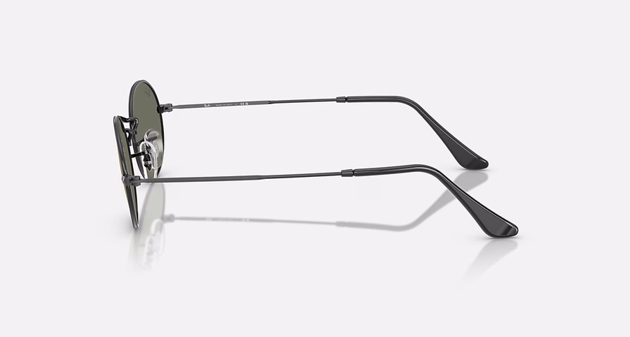 LENTES PLANAS OVAL