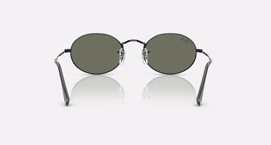 LENTES PLANAS OVAL