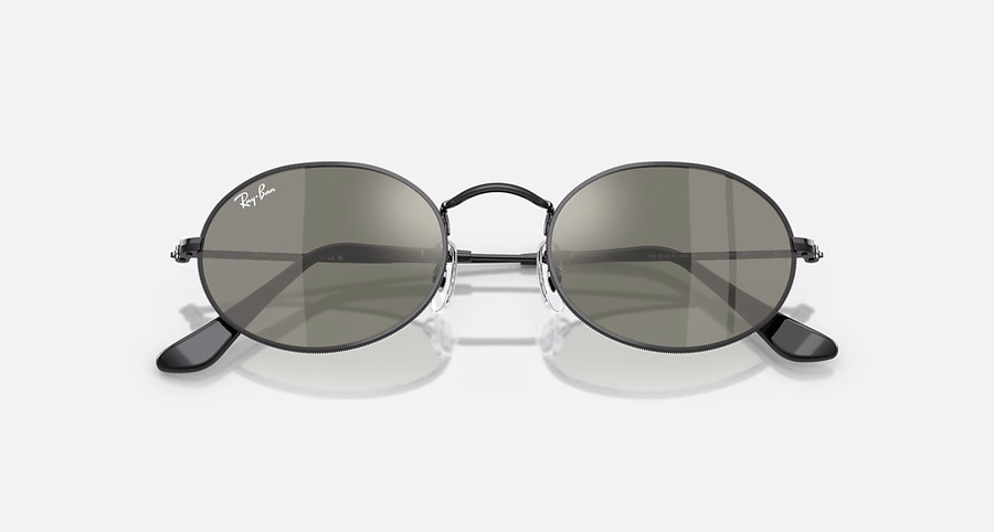 LENTES PLANAS OVAL