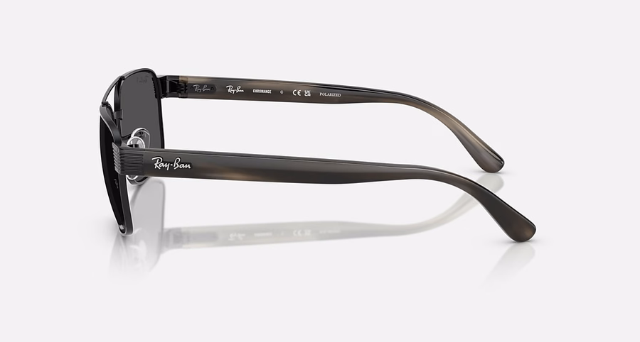 LENTES POLARIZADAS RB3751+