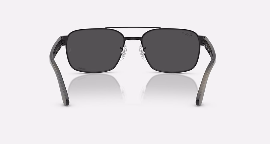 LENTES POLARIZADAS RB3751+