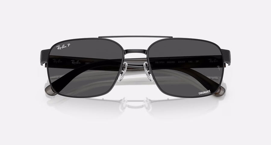 LENTES POLARIZADAS RB3751+