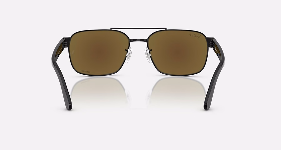 LENTES POLARIZADAS RB3751+