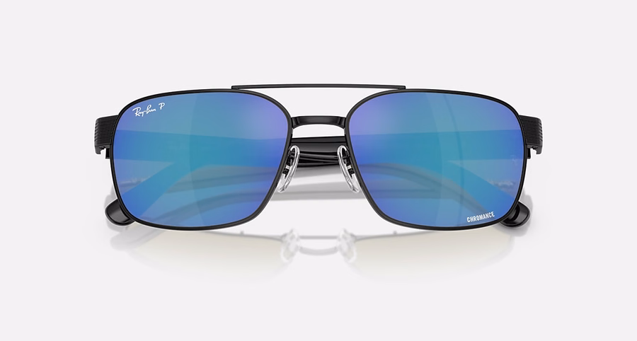 LENTES POLARIZADAS RB3751+