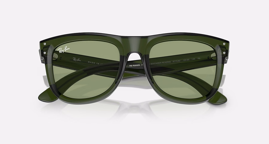 WAYFARER REVERSE LIMITED