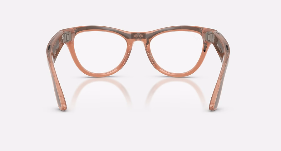 RAY-BAN META SKYLER - GEN 2
